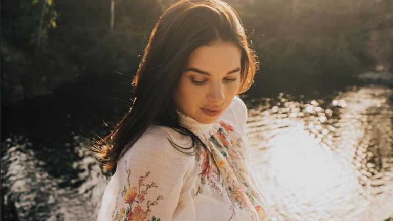 Екатерина Усик / фото из соцсетей Екатерина Усик / фото из соцсетей