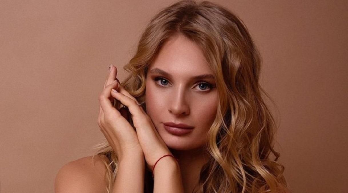 Даяна Ястремська / Фото з Instagram