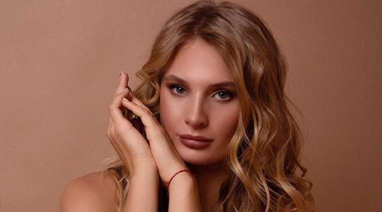 Даяна Ястремська / Фото з Instagram Даяна Ястремська / Фото з Instagram