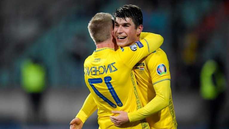 Малиновский и Зинченко / фото из открытых источников Малиновский и Зинченко / фото из открытых источников