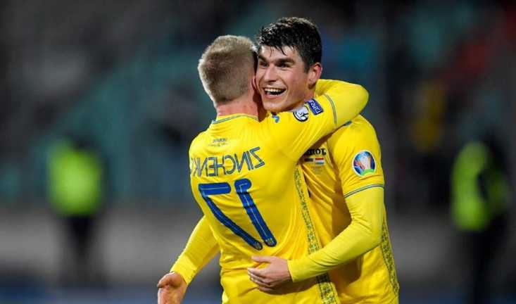 Малиновский и Зинченко / фото из открытых источников