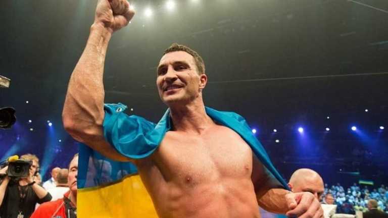 Володимир Кличко / фото з відкритих джерел Володимир Кличко / фото з відкритих джерел