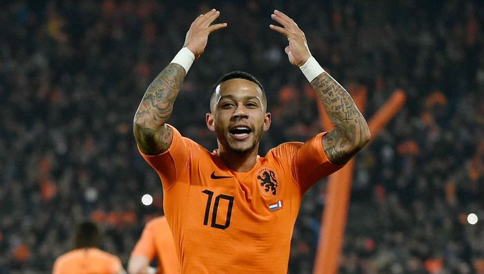Нідерланди принизили Бельгію, а Франція поступилася Данії – божевільні матчі Ліги націй