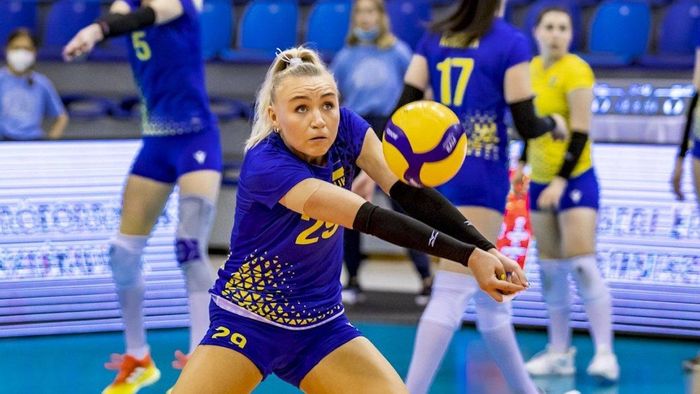 Украина не вышла в финал четырех волейбольной Евролиги – только один нюанс спасет команду