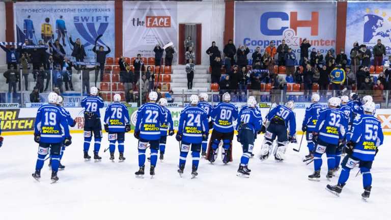 Сокіл / фото ХК Сокіл Сокіл / фото ХК Сокіл