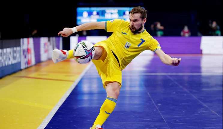 Євген Сірий / Getty images Євген Сірий / Getty images