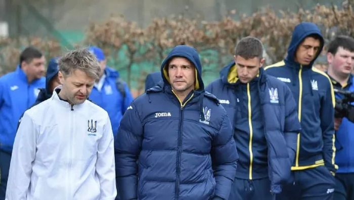 Шевченко без работы – известно, когда экс-наставник сборной Украины может вернуться на тренерскую скамью