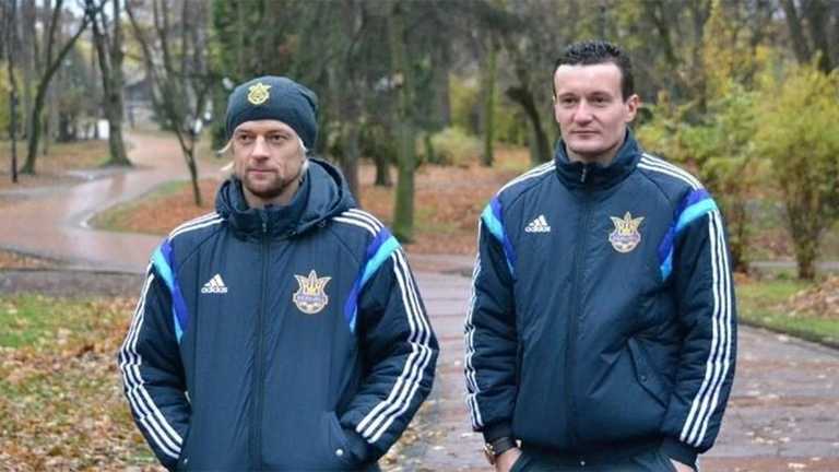 Тимощук и Федецкий Тимощук и Федецкий