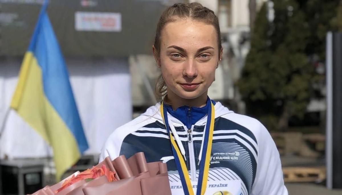 Вікторія Шоломіцька / фото з соцмереж Вікторія Шоломіцька / фото з соцмереж