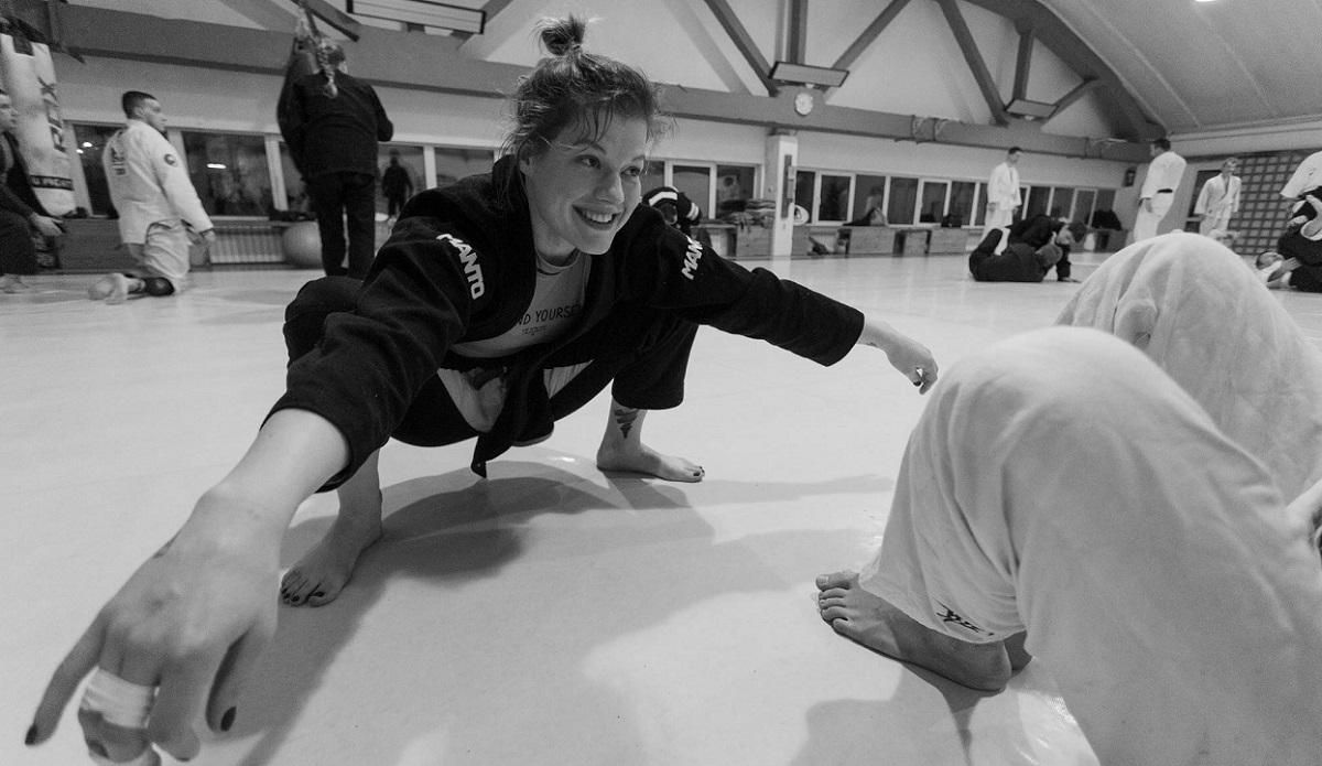 Богдана Голуб / Фото Роман Солонинка