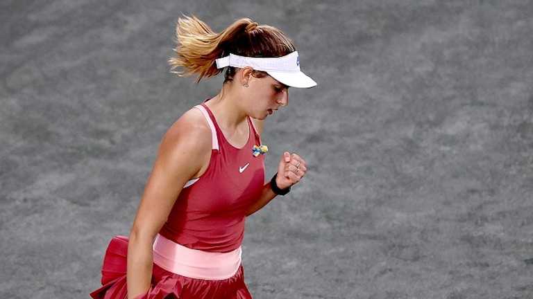 Катаріна Завацька / фото Twitter Катаріна Завацька / фото Twitter