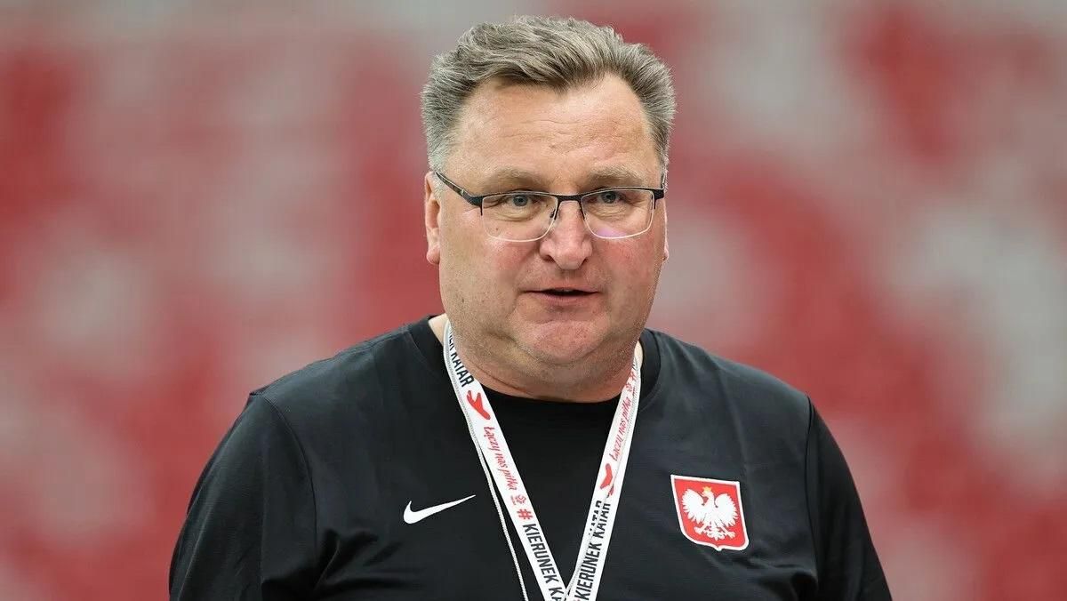 Чеслав Михневич / Фото Onet.pl