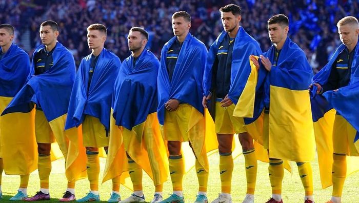 Україна втримала позицію в рейтингу ФІФА – несподіваний прогрес росії та новачок у топ-3