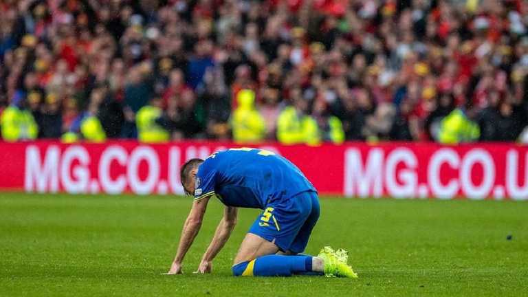 Сергій Сидорчук / Фото з Instagram Сергій Сидорчук / Фото з Instagram