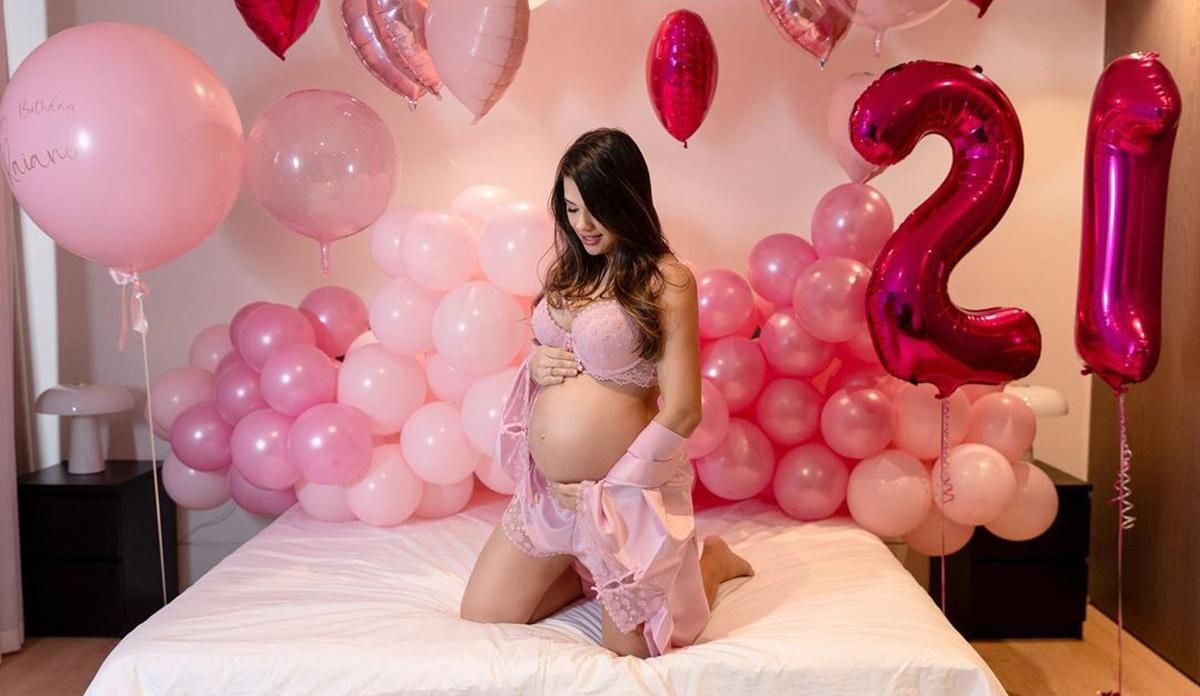 Райане Лима / фото из соцсетей