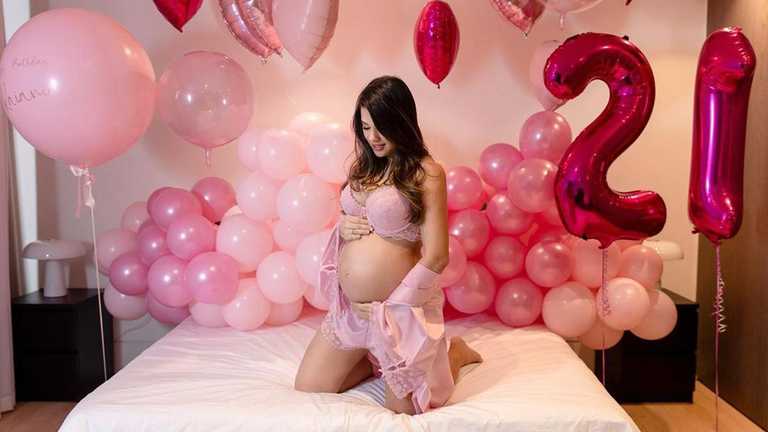 Райане Лима / фото из соцсетей Райане Лима / фото из соцсетей