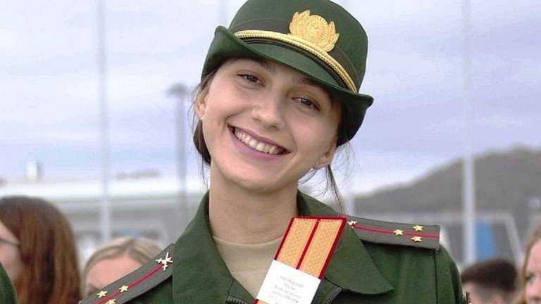 Мария Ласицкене / Фото из открытых источников Мария Ласицкене / Фото из открытых источников