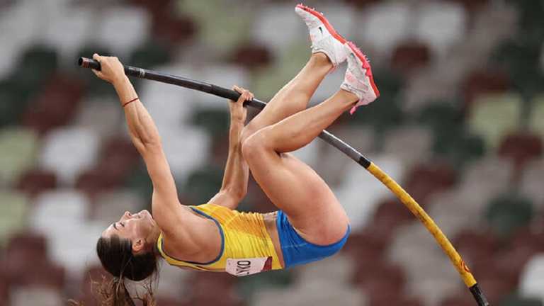 Марина Килипко / Фото Getty Images Марина Килипко / Фото Getty Images