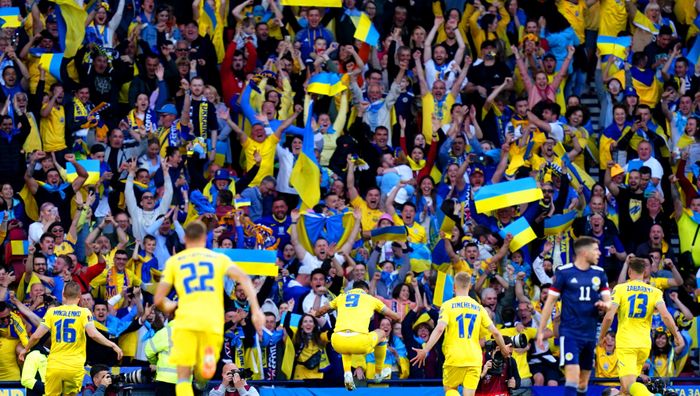 П’ять причин, чому Україна переможе Уельс і проб’ється на ЧС-2022 – можете бронювати квитки до Катару