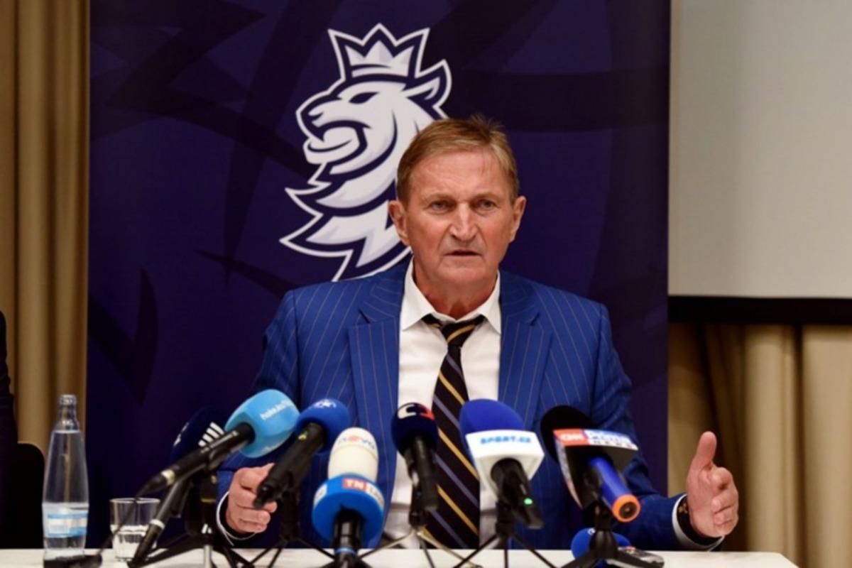 Алоис Гадамчик  / фото из открытых источников