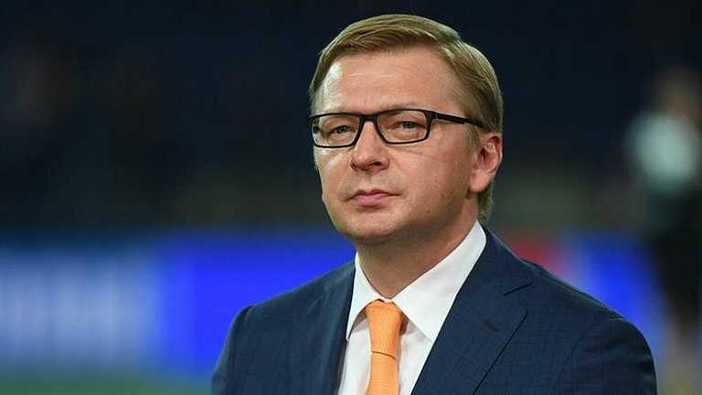 Сергей Палкин / фото ФК Шахтер Сергей Палкин / фото ФК Шахтер