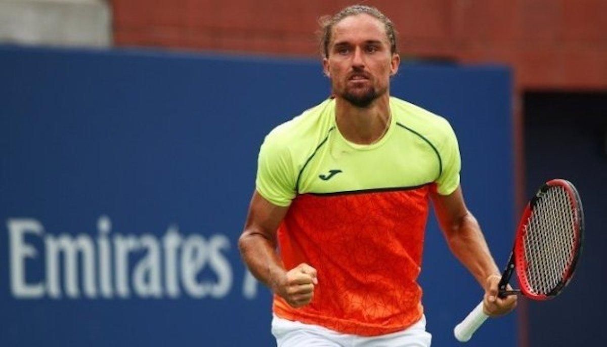 Олександр Долгополов / фото з відкритих джерел