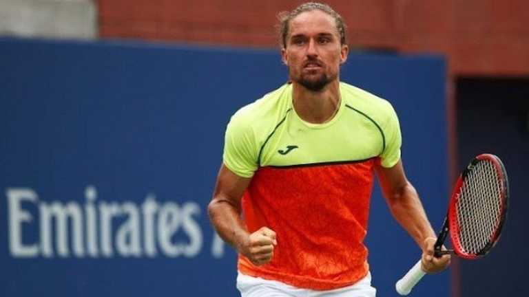 Олександр Долгополов / фото з відкритих джерел Олександр Долгополов / фото з відкритих джерел