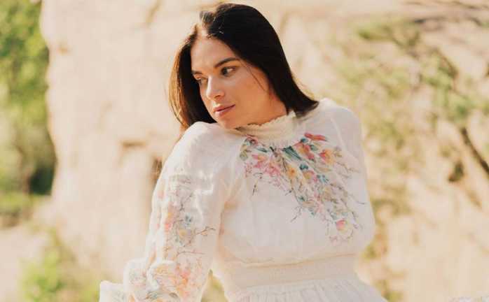 Екатерина Усик / фото из соцсетей Екатерина Усик / фото из соцсетей