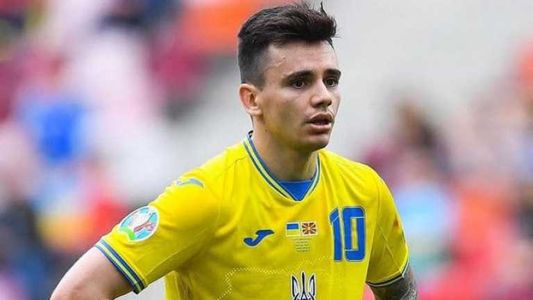 Николай Шапаренко / фото Instagram Николай Шапаренко / фото Instagram