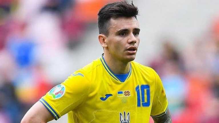 Николай Шапаренко / фото Instagram