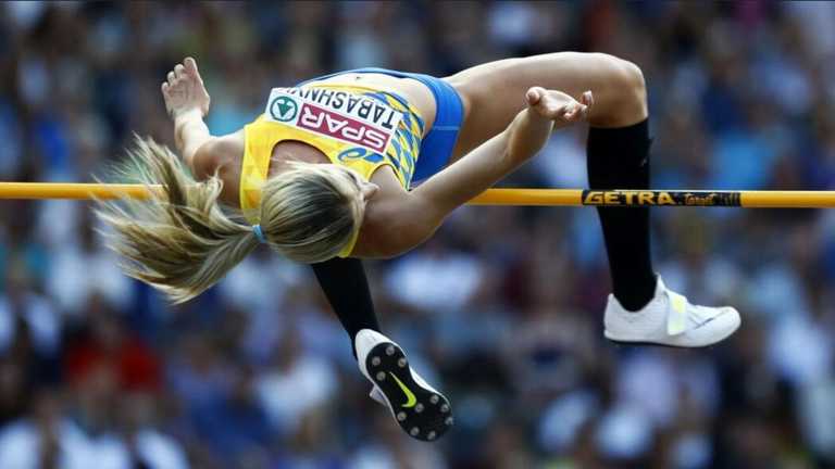 Катерина Табашник / Reuters Катерина Табашник / Reuters