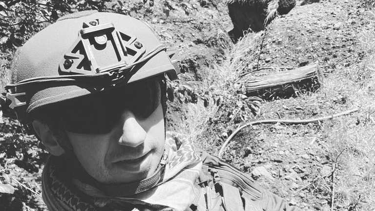 Сергій Стаховський / фото з соцмереж Сергій Стаховський / фото з соцмереж