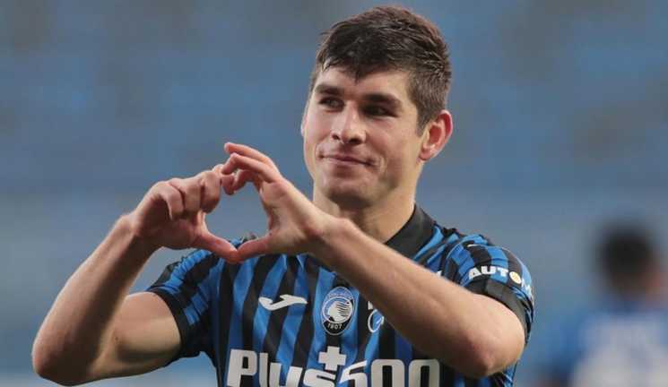 Руслан Малиновский / фото из открытых источников