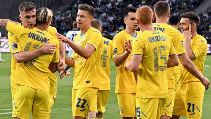 Уельс – Україна: Шевченко організує "тихий аукціон" під час матчу