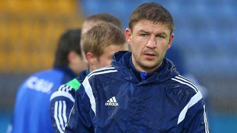 Максим Шацьких / фото з відкритих джерел Максим Шацьких / фото з відкритих джерел