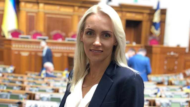 Ольга Саладуха Ольга Саладуха