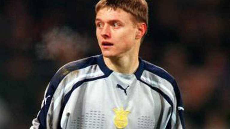 Максим Левицкий Максим Левицкий