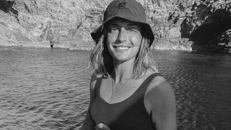 Алексія Путельяс / Фото з Instagram Алексія Путельяс / Фото з Instagram