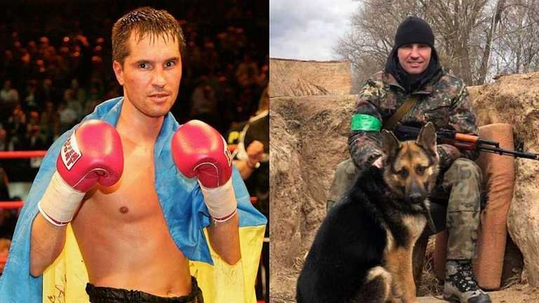 Сергей Дзинзирук / фото Kamp-sport.com Сергей Дзинзирук / фото Kamp-sport.com