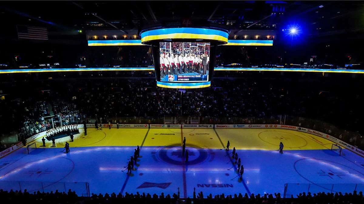 НХЛ / фото NBC