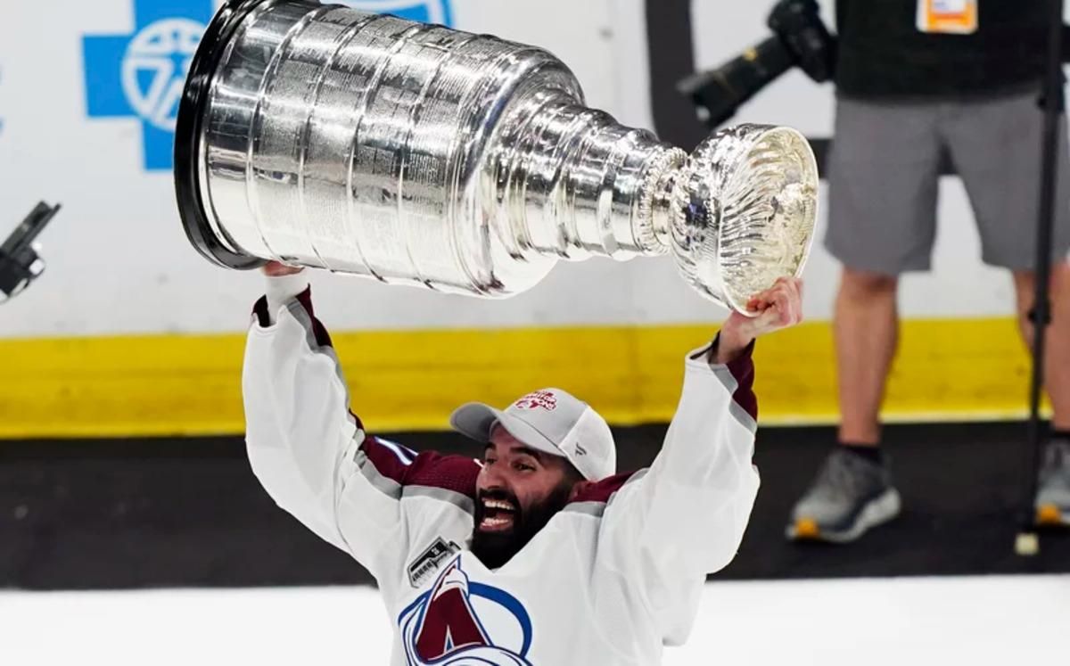 Назем Кадрі / AP