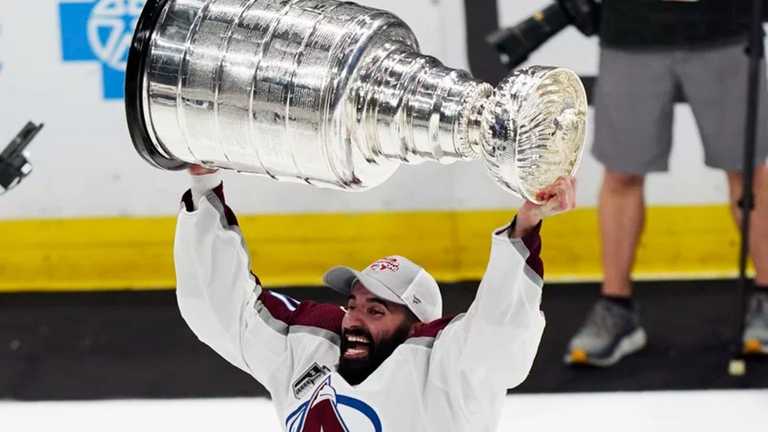 Назем Кадрі / AP Назем Кадрі / AP