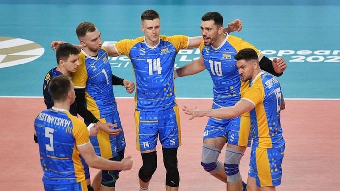 Україна втратить право провести чемпіонат Європи з волейболу у 2023 році – пропонують обмін
