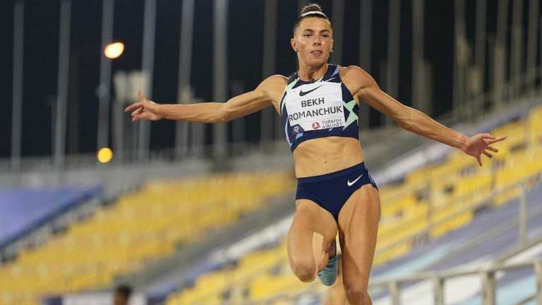 Марина Бех-Романчук / фото з відкритих джерел Марина Бех-Романчук / фото з відкритих джерел