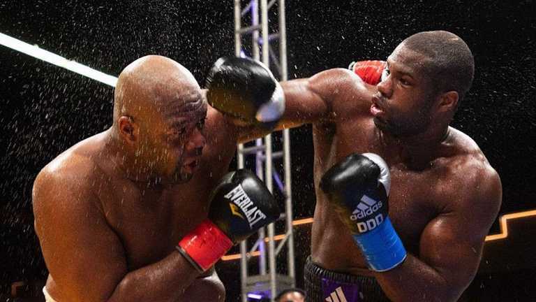 Дюбуа – Браян / фото DKR Дюбуа – Браян / фото DKR