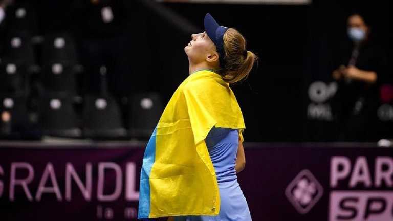 Даяна Ястремська / Фото з соцмереж Даяна Ястремська / Фото з соцмереж