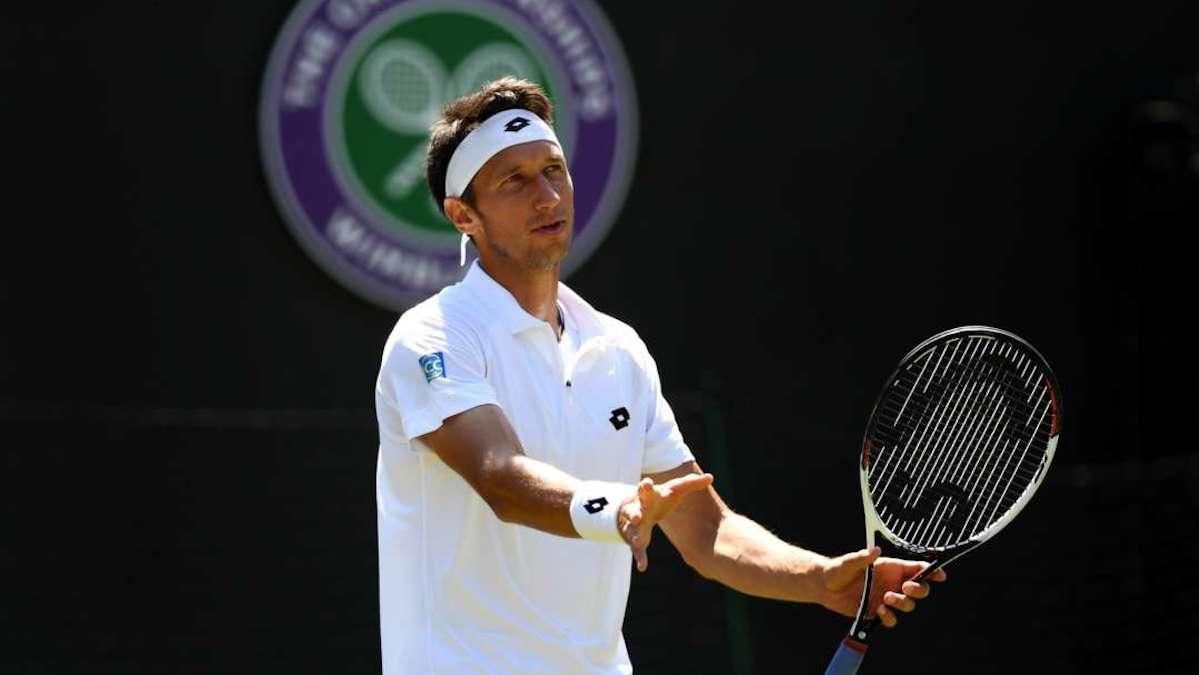 Сергій Стаховський / фото із соцмереж