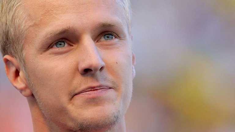 Александр Хютте Александр Хютте