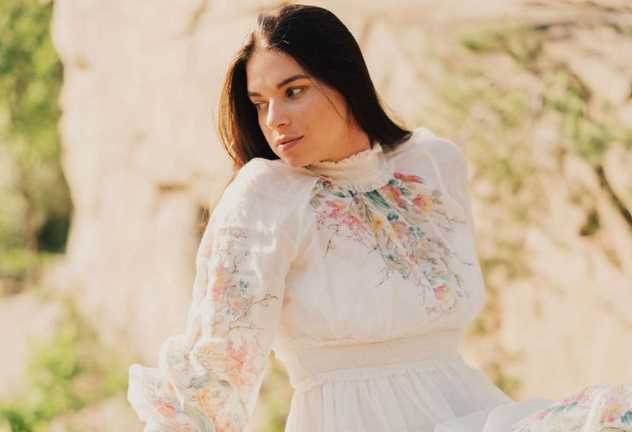 Екатерина Усик / фото из соцсетей Екатерина Усик / фото из соцсетей