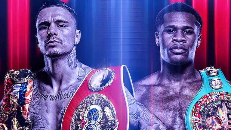 Хейни против Камбососа/ коллаж: Bad left hook Хейни против Камбососа/ коллаж: Bad left hook